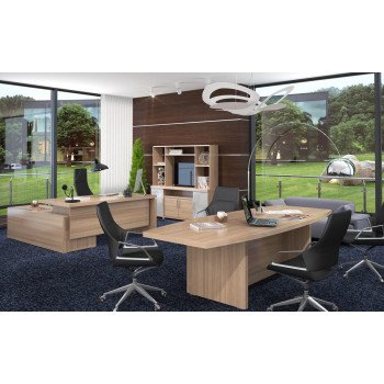 Вектор Кабинет руководителя композиция (вариант 2) Вектор Кабинет руководителя композиция (вариант 2)