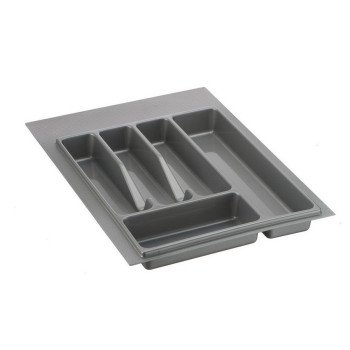 Лоток для столовых приборов в ящик на 40 см Лоток для столовых приборов в ящик на 40 см