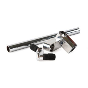 Комплект рейлинга для кухни 100 см