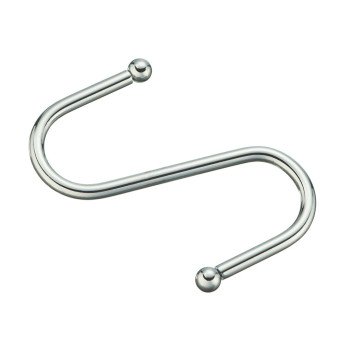 Крючок для рейлинга