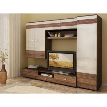 Соренто Гостиная композиция 3 Соренто Гостиная композиция 3