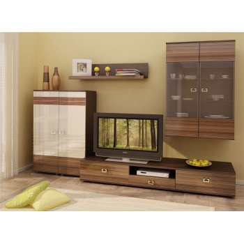 Соренто Гостиная композиция 4