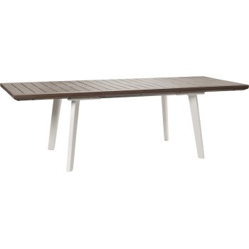 Стол пластиковый HARMONY EXTENDABLE TABLE