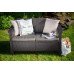 Диван CORFU LOVE SEAT Диван CORFU LOVE SEAT