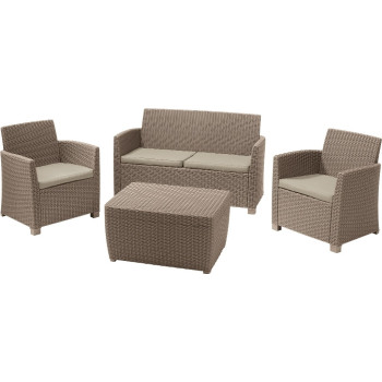 Комплект Corona set cusbox