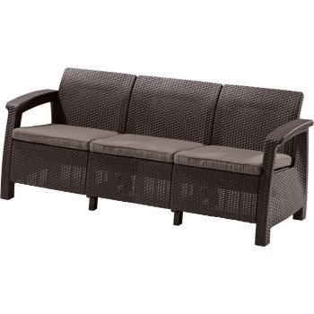Диван CORFU LOVE SEAT MAX
