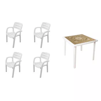 Комплект Далгория