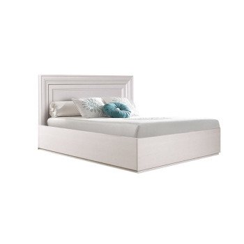 АМКР120-5 Амели Кровать 1-но спальная (1,2 м) АМКР120-5 Амели Кровать 1-но спальная (1,2 м)