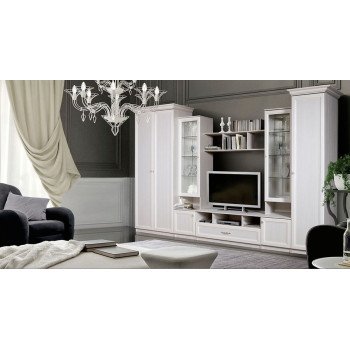 Амели Модульная гостиная композиция 1