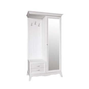 АМПР-2 Амели Прихожая (на ножках)