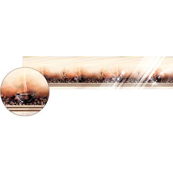 Рио 16 Панель стеновая высокоглянцевая СП 09