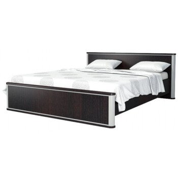 МН-021-06 Наоми Кровать