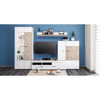 Селена Гостиная