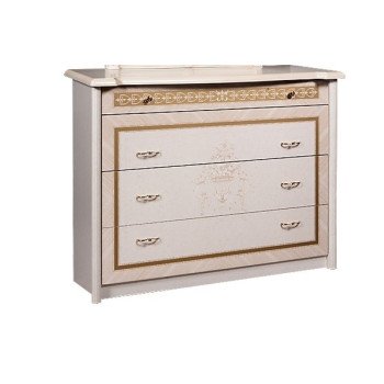 Карина-3 Комод (беж) Карина-3 Комод (беж)
