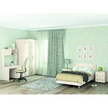 Версаль Спальня 2