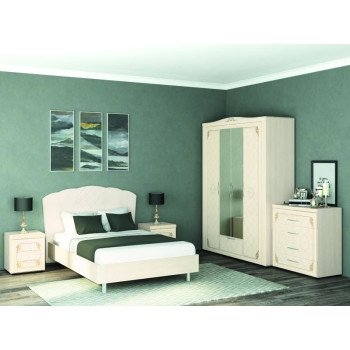 Версаль Спальня 6