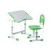 Комплект парта + стул трансформеры Sole II Комплект парта + стул трансформеры Sole II