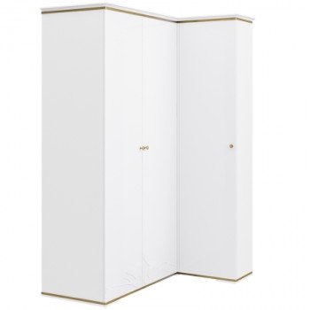 МН-313-07 Либерти Шкаф для одежды МН-313-07 Либерти Шкаф для одежды