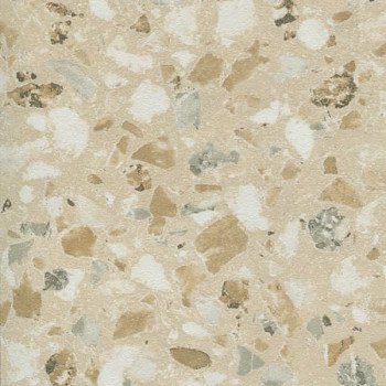 Угловая столешница КЕДР (к1) - Цвет: Камешки 9968/S