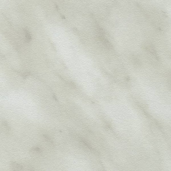 Угловая столешница КЕДР (к3) - Цвет: Белый мрамор 0408/S