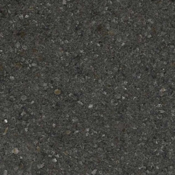 Угловая столешница КЕДР (к4) - Цвет: Бриллиант темный графит 1207/BR
