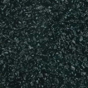 Столешница КЕДР (к2) - Цвет: Черное серебро 4060/S