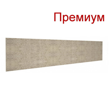 Стеновые панели для кухни СОЮЗ Премиум - Цвет: Петра 245Г