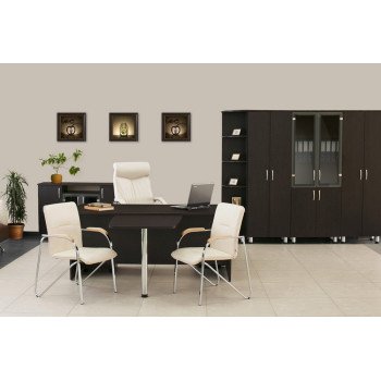 Лидер-престиж Мебель для руководителя