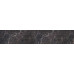 Стеновая панель для кухни КЕДР (к1) - Цвет: Мрамор марквина черный 3029/S