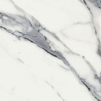 Стеновая панель для кухни КЕДР (к3) - Цвет: Гранит белый ГЛЯНЕЦ 727/1