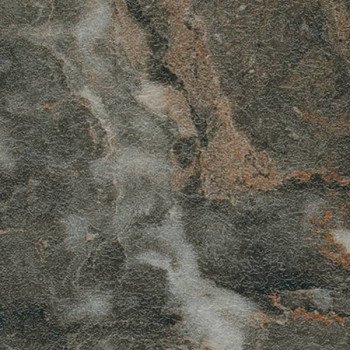 Стеновая панель для кухни КЕДР (к3) - Цвет: Мрамор бергамо темный 7032/Q