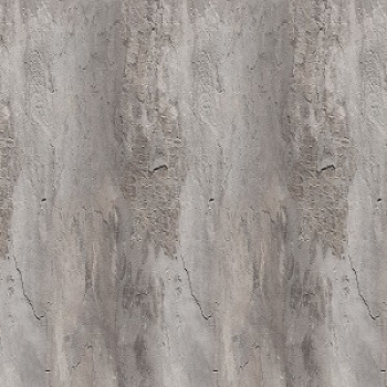 Стеновая панель для кухни КЕДР (к4) - Цвет: Камень серый 695/S