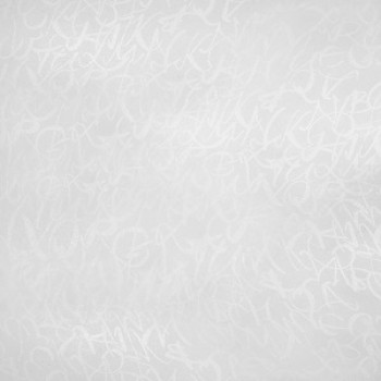 Столешница Скиф 801 Латиница белая (матовая, длина 4.2 м)