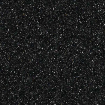 Столешница Кедр (к5) G 018/1 Галактика Черная (длина 4.1 м)
