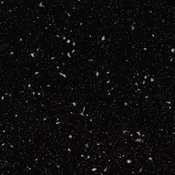 Стеновая панель Скиф 56 Ледяная искра темная (глянцевая, длина 4.2 м)