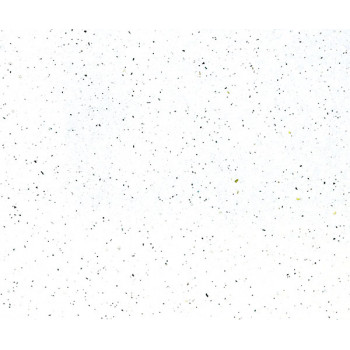 Стеновая панель Кедр (к5) 5110/1 Андромеда белая (длина 4.1 м)