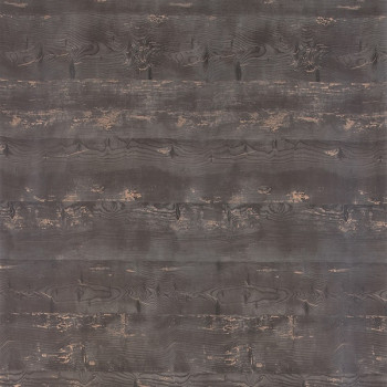 Стеновая панель Кедр (к2) 7030/FL Черная сосна премьер (длина 4.1 м)