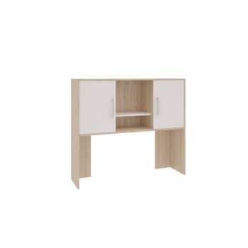 Лайт-2 Надстройка стола компьютерного 1200