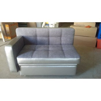 Кушетка Фокус (выставочный экземпляр)