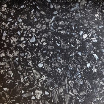 Столешница Скиф 21 Черное серебро (глянцевая, длина 4.2 м)