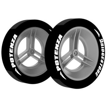 ЛД 514.100 Формула Колесо (2 шт.) (выставочный экземпляр)