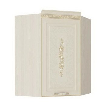 20.20 Виктория 20 Шкаф угловой (выставочный образец)