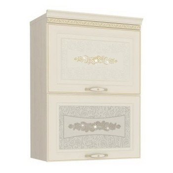 20.08 Виктория 20 Шкаф-витрина (выставочный образец) 20.08 Виктория 20 Шкаф-витрина (выставочный образец)