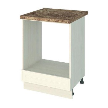 19.57 Тиффани-19 Стол под встраиваемую технику (выставочный образец)