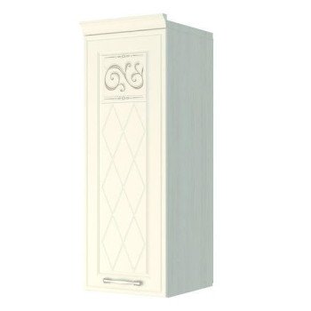 19.07 Тиффани-19 Шкаф (левый, правый) (выставочный образец)