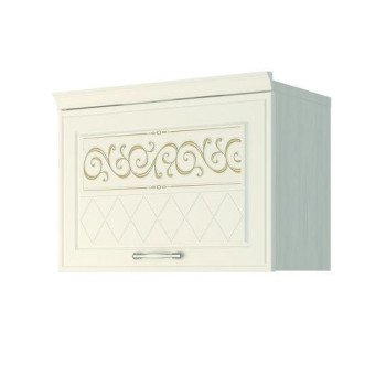 19.14 Тиффани-19 Шкаф над вытяжкой (выставочный образец)