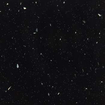 Столешница Троя Стандарт 10-я группа цвет: 9144 luc Черный GALAXY