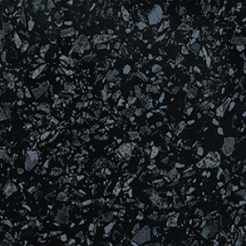 Стеновая панель Троя Стандарт 8-я группа цвет: 4060/Е Черное Серебро ГЛЯНЕЦ