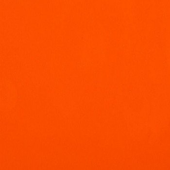 Стеновая панель Троя Стандарт 9-я группа цвет: 0699 luc Оранжевые Бархатцы ГЛЯНЕЦ