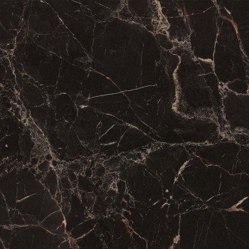 Стеновая панель Троя Стандарт 9-я группа цвет: 693 mika Мрамор Марквина черный